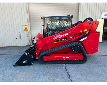 Digger King - Tracked Loader | 1490 T 