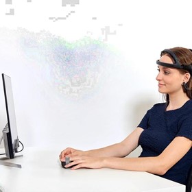 EEG System | Pro Screen-Based Eye Tracking