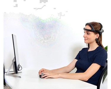 EEG System | Pro Screen-Based Eye Tracking