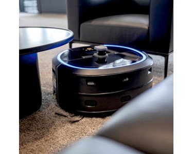 Robotic Vacuum Cleaner | KIRA CV 50