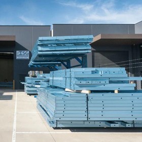 Steel Framing Business: Capitalizing on the 2032 Market Growth