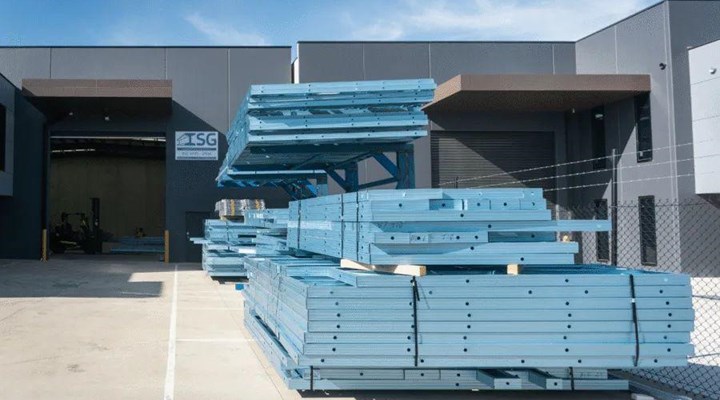 Scottsdale Construction Systems