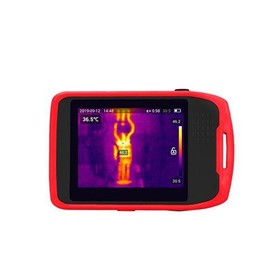 Thermal Imager | Pocket Sized | UTi120T 