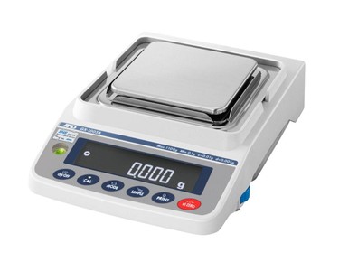 Weighing Equipment and Systems | Bench Scale
