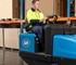 Conquest Short Term Hire Floor Cleaning Machines