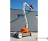 Snorkel - Articulated Boom Lift | A38E 