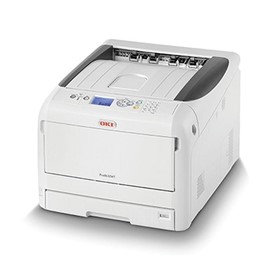 Laser Printer I A3 PRO8432WT White Toner Colour Laser Printer