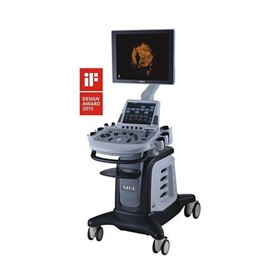 Ultrasound Machine | APOGEE 5500