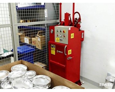 Enerpat - DC-30 Drum Crusher