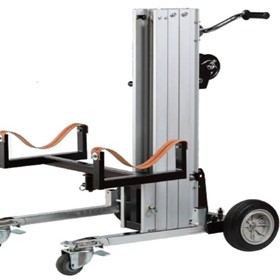 Material Lifter Trolley - BD1- Cradle