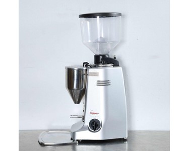 Mazzer - MAJOR ELECTRONIC Coffee Grinder  Used