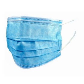 Surgical Mask Level Two (50pk) | MSK-011