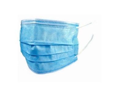 Cocoon - Surgical Mask Level Two (50pk) | MSK-011