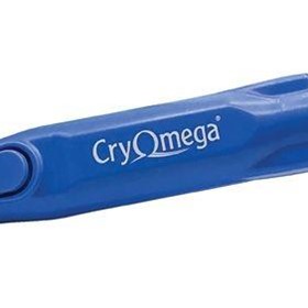 Disposable Cryotherapy Device