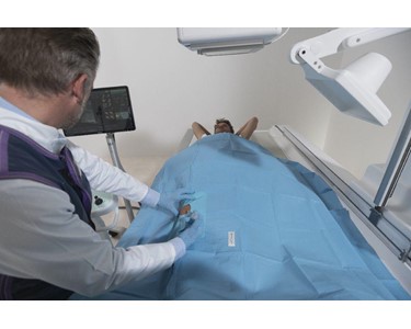 Agfa - Radiography & Fluoroscopy System | DR 800