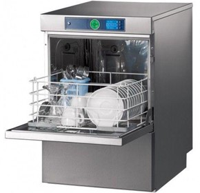 7 Tips to Consider Before Buying a Used Commercial Dishwasher