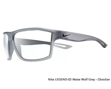 Nike - Radiation X-Ray Protection Glasses | Legend