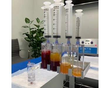 High Platelet and Purity PRP | EmCyte PureTWO