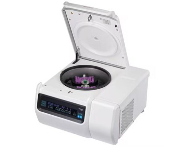 Thermo Fisher Scientific Australia - S2TR Refrigerated General Purpose Centrifuge IVD-MD