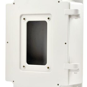 Outdoor Surveillance Camera Junction Box | CAS-2702
