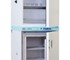 MATOS Combo Fridge / Freezer | PLUS Eco 150 CR/DT-85 CF