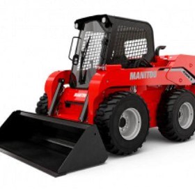 Compact Loaders 4200 V