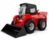 Manitou - Compact Loaders 4200 V