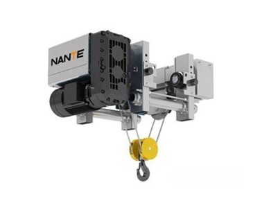 Nante - NHA Series Wire Rope 12.5T Hoist & Trolley