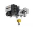 Nante - NHA Series Wire Rope 12.5T Hoist & Trolley