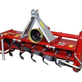 Rotary Hoe 15-25HP | ZLC Series 