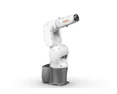 KUKA - KR AGILUS industrial robot