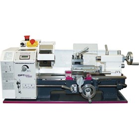 Opti-Turn Bench Lathe - TU-2004V