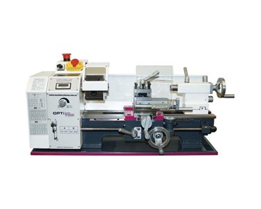 Opti-Turn Bench Lathe - TU-2004V
