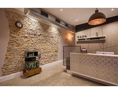 Erko Dental Erskineville Fit Out