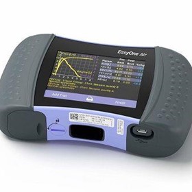 Air Spirometer | EasyOne
