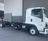 Isuzu - FRD 110-240 AMT Cab Chassis