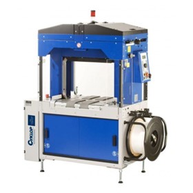 Fully Automatic Strapping Machine | Ampag 40 
