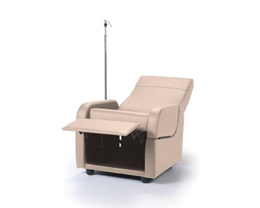 Howe Contemporary Furniture - Dialysis Chair | Three positions