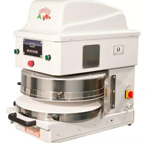 Pizza Former | EUQ-SPZ-Automatic