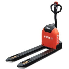 Electric Pallet Jack 1500-2000kg | CBD15/18/20J-LI-S