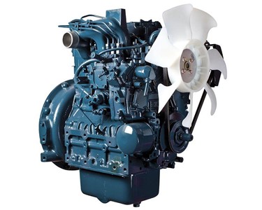 Diesel & Petrol Engine | D1403 - 29HP