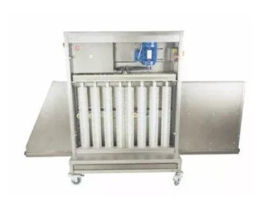 Mech Masz Baking Tray Cleaning Machine CBP
