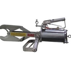 AHC-1 Pneumatic Hock Cutter