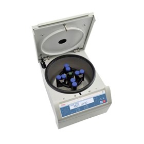 Sorvall™ ST 8 Small Benchtop Centrifuge