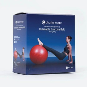 Chattanooga® Exercise | Premium Clinic Essentials