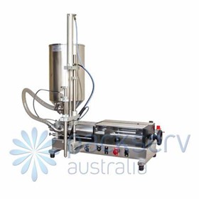 Single Head Filler for Hire | AV-3-BUF
