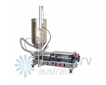 Single Head Filler for Hire | AV-3-BUF