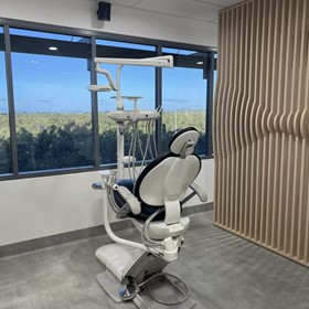 Dental Fitout | WHITSUNDAY ORTHODONTICS 
