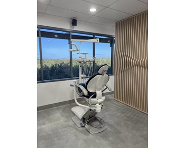 Dental Fitout | WHITSUNDAY ORTHODONTICS 