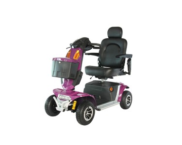Top Gun Mobility - Mobility Scooter | Blazer 